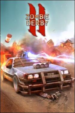 Zombie Derby 2 (Xbox One) by Microsoft Box Art