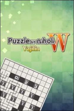 Puzzle by Nikoli W Yajilin (Xbox One) by Microsoft Box Art