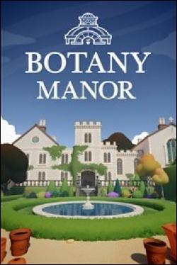 Botany Manor (Xbox One) by Microsoft Box Art