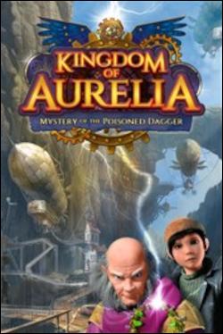 Kingdom of Aurelia: Mystery of the Poisoned Dagger (Xbox One) by Microsoft Box Art
