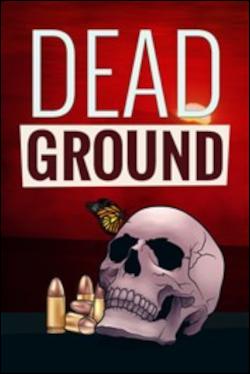 Dead Ground (Xbox One) by Microsoft Box Art
