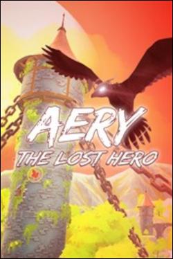 Aery - The Lost Hero (Xbox One) by Microsoft Box Art