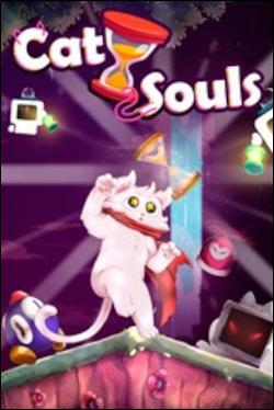 Cat Souls (Xbox One) by Microsoft Box Art