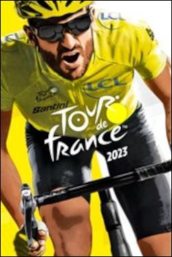 Tour de France 2023 (Xbox One) by Microsoft Box Art