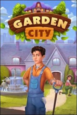 Garden City (Xbox One) by Microsoft Box Art