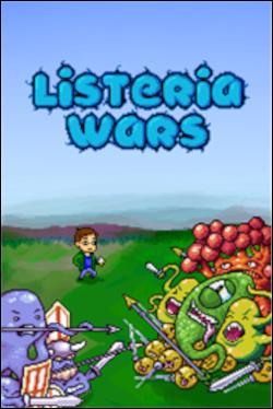 Listeria Wars (Xbox One) by Microsoft Box Art