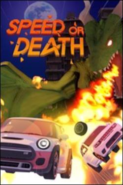 Speed or Death (Xbox One) by Microsoft Box Art