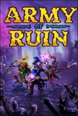 Army of Ruin (Xbox One) by Microsoft Box Art