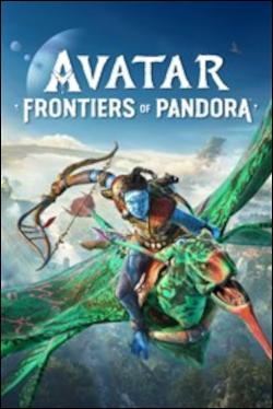 Avatar: Frontiers of Pandora (Xbox One) by Ubi Soft Entertainment Box Art