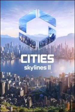 Cities: Skylines II (Xbox One) by Microsoft Box Art
