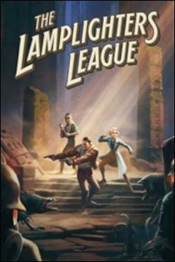 Lamplighters League, The (Xbox One) by Microsoft Box Art