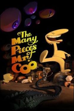 Many Pieces of Mr. Coo, The (Xbox One) by Microsoft Box Art