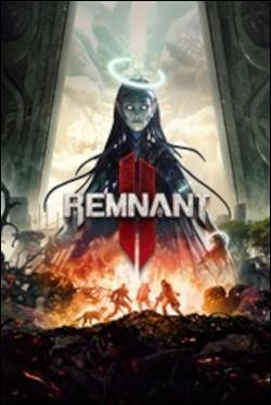 Remnant II (Xbox Series X) by Microsoft Box Art