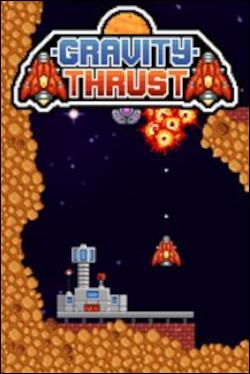 Gravity Thrust (Xbox One) by Microsoft Box Art