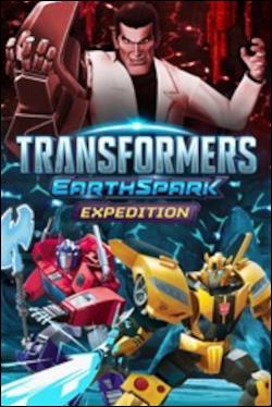 TRANSFORMERS: EARTHSPARK - Expedition (Xbox One) by Microsoft Box Art