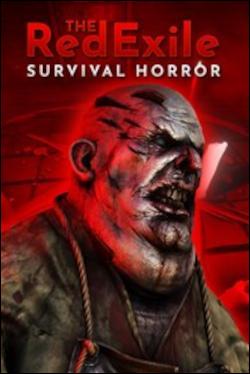 Red Exile - Survival Horror, The (Xbox One) by Microsoft Box Art