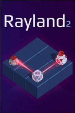 Rayland 2 (Xbox One) by Microsoft Box Art
