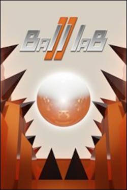 Ball laB II (Xbox One) by Microsoft Box Art