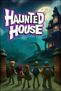 Haunted House (Xbox One) by Atari Box Art