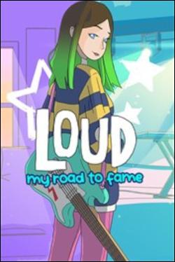 LOUD: My Road to Fame (Xbox One) by Microsoft Box Art