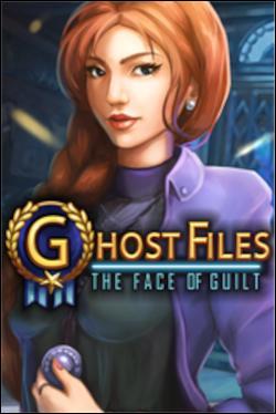 Ghost Files: The Face of Guilt (Xbox One) by Microsoft Box Art