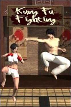Kung Fu Fighting (Xbox One) by Microsoft Box Art