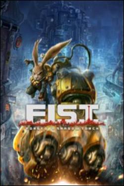 F.I.S.T.: Forged In Shadow Torch (Xbox One) by Microsoft Box Art