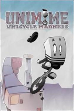 Unimime - Unicycle Madness (Xbox One) by Microsoft Box Art