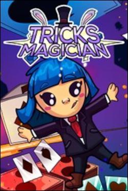 Tricks Magician (Xbox One) by Microsoft Box Art
