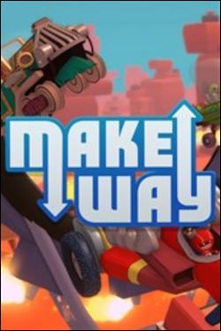 Make Way (Xbox One) by Microsoft Box Art