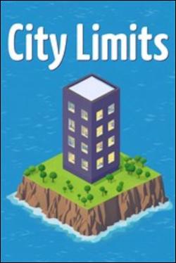 City Limits (Xbox One) by Microsoft Box Art