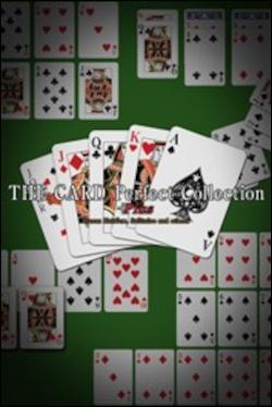 THE CARD Perfect Collection Plus: Texas Hold 'em, Solitaire and others, THE (Xbox One) by Microsoft Box Art