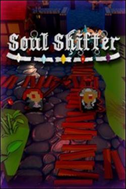 Soul Shifter (Xbox One) by Microsoft Box Art