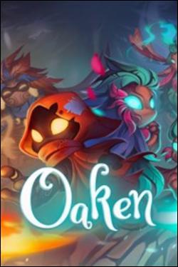 Oaken (Xbox One) by Microsoft Box Art