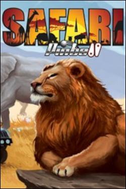 Safari Pinball (Xbox One) by Microsoft Box Art