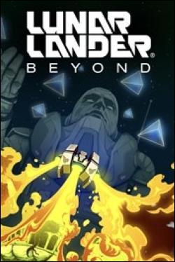 Lunar Lander Beyond (Xbox One) by Atari Box Art