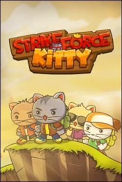 Strike Force Kitty (Xbox One) by Microsoft Box Art