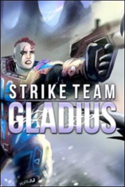 Strike Team Gladius (Xbox One) by Microsoft Box Art