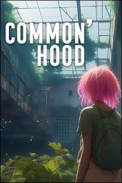 Common'hood (Xbox One) by Microsoft Box Art