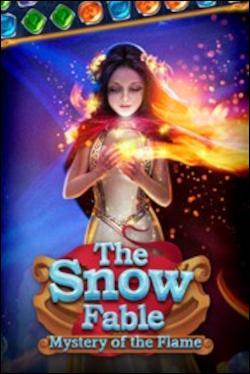 Snow Fable: Mystery of the Flame, The (Xbox One) by Microsoft Box Art
