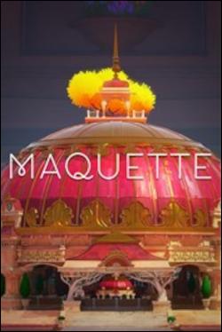 Maquette (Xbox One) by Microsoft Box Art