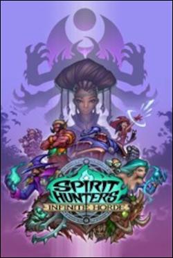 Spirit Hunters: Infinite Horde (Xbox One) by Microsoft Box Art