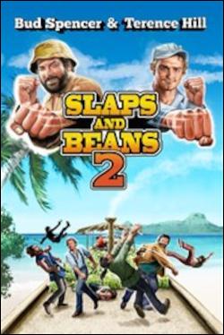 Bud Spencer & Terence Hill - Slaps and Beans 2 (Xbox One) by Microsoft Box Art