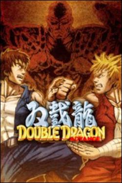 Double Dragon Advance (Xbox One) by Microsoft Box Art