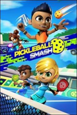Pickleball: Smash (Xbox One) by Microsoft Box Art