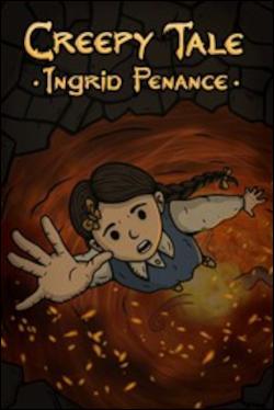 Creepy Tale: Ingrid Penance (Xbox One) by Microsoft Box Art