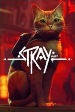Stray (Xbox One) by Microsoft Box Art