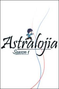 Astralojia: Season 1 (Xbox One) by Microsoft Box Art