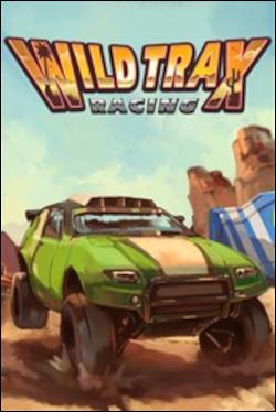 WildTrax Racing (Xbox One) by Microsoft Box Art
