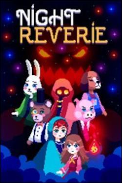 Night Reverie (Xbox One) by Microsoft Box Art